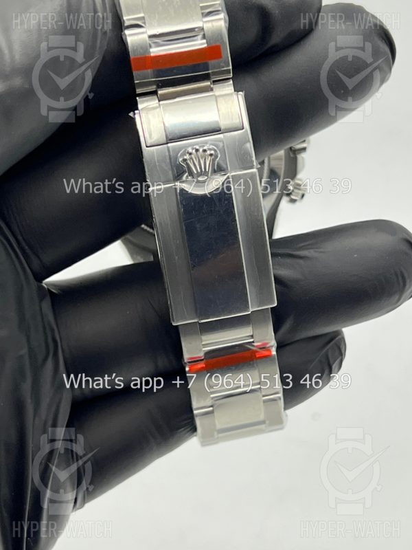 Товар Rolex Cosmograph Daytona 40mm 116509-0073 Steel Фото 16 - Rolex Cosmograph Daytona 40mm 116509-0073 Steel
