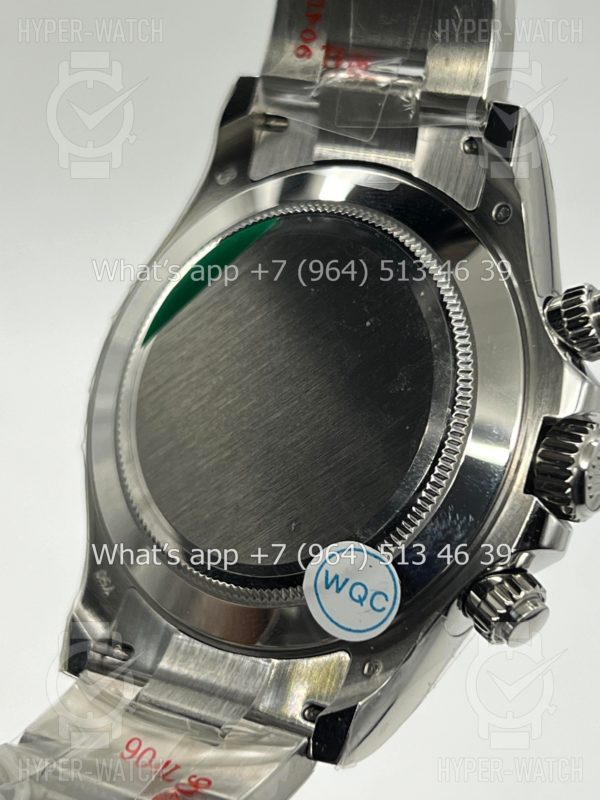 Товар Rolex Cosmograph Daytona 40mm 116509-0073 Steel Фото 19 - Rolex Cosmograph Daytona 40mm 116509-0073 Steel