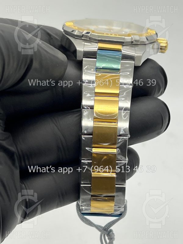 Товар TAG Heuer Aquaracer 300M 39mm WAP1120.BB0832 Фото 10 - TAG Heuer Aquaracer 300M 39mm WAP1120.BB0832