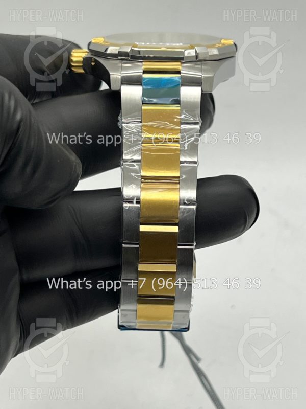 Товар TAG Heuer Aquaracer 300M 39mm WAP1120.BB0832 Фото 12 - TAG Heuer Aquaracer 300M 39mm WAP1120.BB0832
