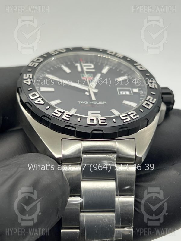 Товар TAG Heuer Formula 1 41mm WAZ1110.BA0875 Фото 7 - TAG Heuer Formula 1 41mm WAZ1110.BA0875