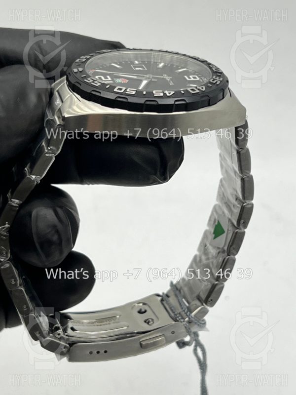 Товар TAG Heuer Formula 1 41mm WAZ1110.BA0875 Фото 11 - TAG Heuer Formula 1 41mm WAZ1110.BA0875