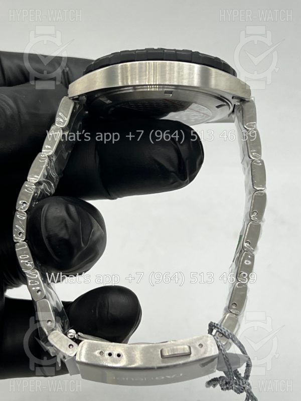 Товар TAG Heuer Formula 1 41mm WAZ1110.BA0875 Фото 12 - TAG Heuer Formula 1 41mm WAZ1110.BA0875