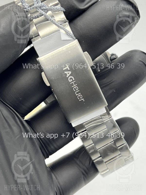 Товар TAG Heuer Formula 1 41mm WAZ1110.BA0875 Фото 13 - TAG Heuer Formula 1 41mm WAZ1110.BA0875