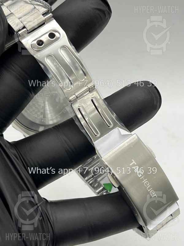 Товар TAG Heuer Formula 1 41mm WAZ1110.BA0875 Фото 14 - TAG Heuer Formula 1 41mm WAZ1110.BA0875
