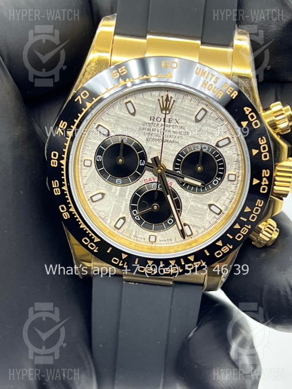 Товар Rolex Cosmograph Daytona 40mm 116518LN-0076 Фото 2 - Rolex Cosmograph Daytona 40mm 116518LN-0076