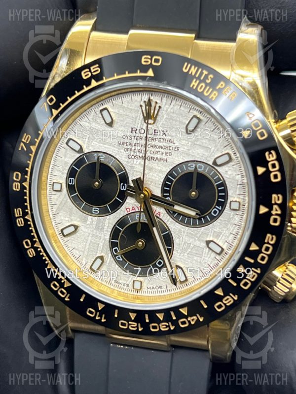 Товар Rolex Cosmograph Daytona 40mm 116518LN-0076 Фото 4 - Rolex Cosmograph Daytona 40mm 116518LN-0076