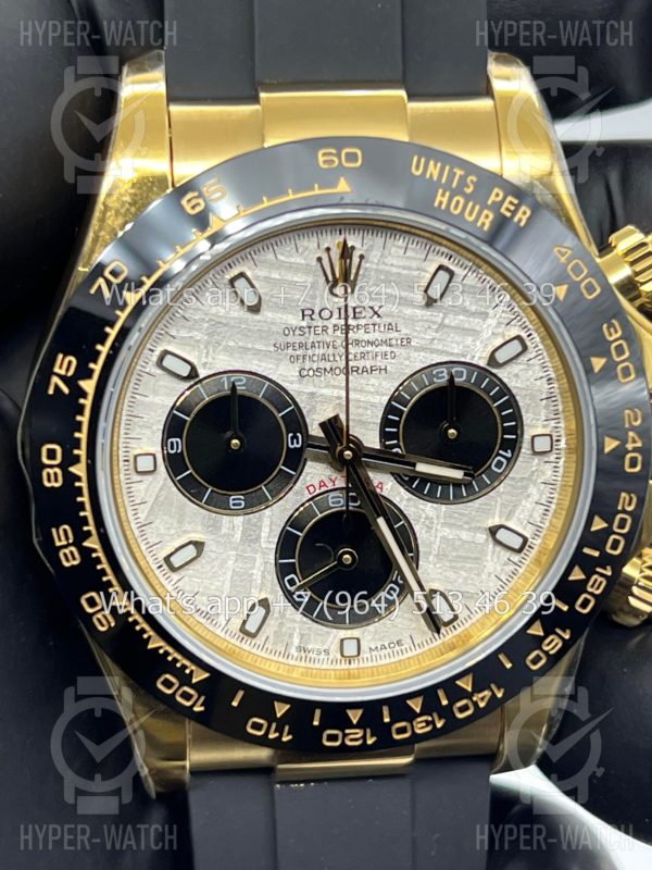 Товар Rolex Cosmograph Daytona 40mm 116518LN-0076 Фото 5 - Rolex Cosmograph Daytona 40mm 116518LN-0076