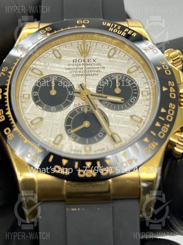 Товар Rolex Cosmograph Daytona 40mm 116518LN-0076 Фото 6 - Rolex Cosmograph Daytona 40mm 116518LN-0076