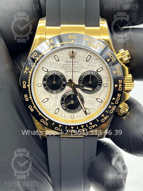 Товар Rolex Cosmograph Daytona 40mm 116518LN-0076 Фото 8 - Rolex Cosmograph Daytona 40mm 116518LN-0076
