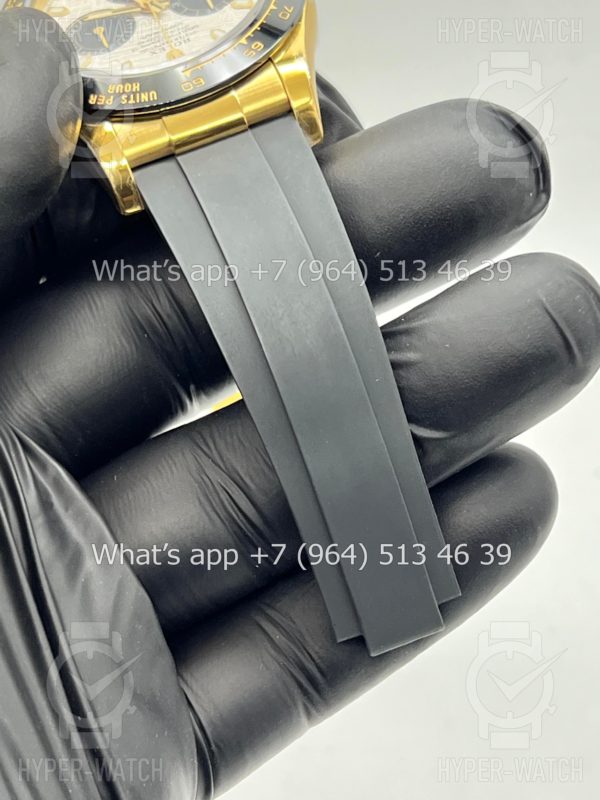 Товар Rolex Cosmograph Daytona 40mm 116518LN-0076 Фото 11 - Rolex Cosmograph Daytona 40mm 116518LN-0076