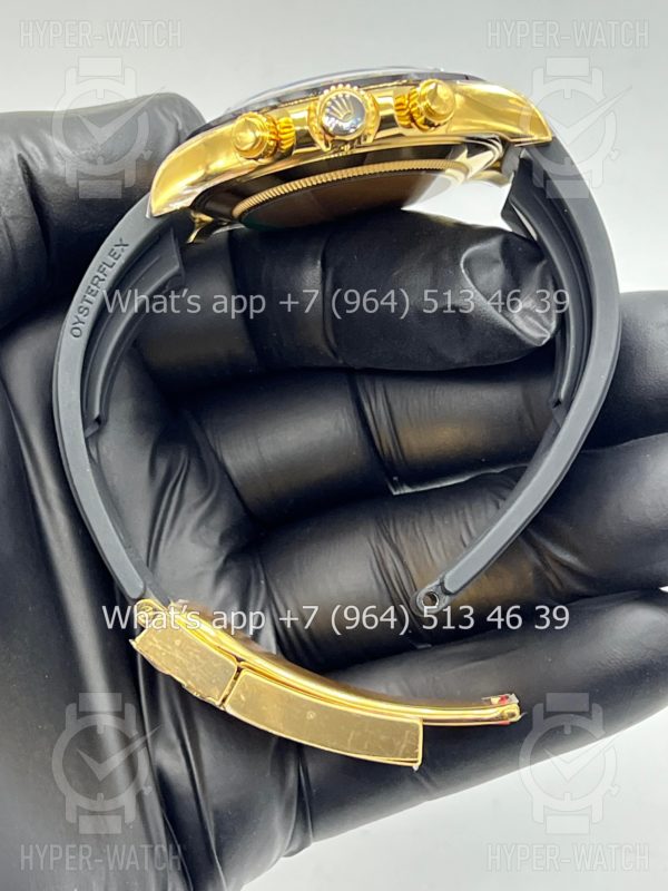 Товар Rolex Cosmograph Daytona 40mm 116518LN-0076 Фото 14 - Rolex Cosmograph Daytona 40mm 116518LN-0076