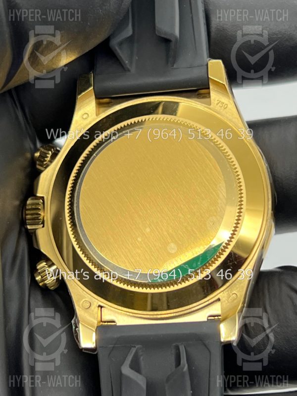 Товар Rolex Cosmograph Daytona 40mm 116518LN-0076 Фото 16 - Rolex Cosmograph Daytona 40mm 116518LN-0076