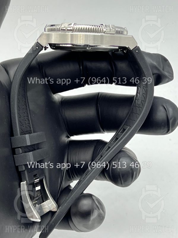 Товар Maurice Lacroix Aikon 43mm AI6058-SS001-330-1 Фото 13 - Maurice Lacroix Aikon 43mm AI6058-SS001-330-1