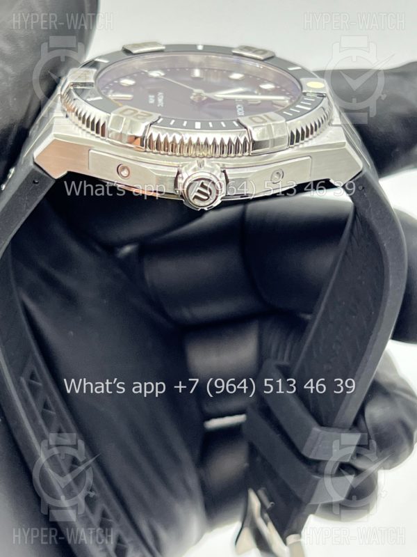 Товар Maurice Lacroix Aikon 43mm AI6058-SS001-330-1 Фото 14 - Maurice Lacroix Aikon 43mm AI6058-SS001-330-1