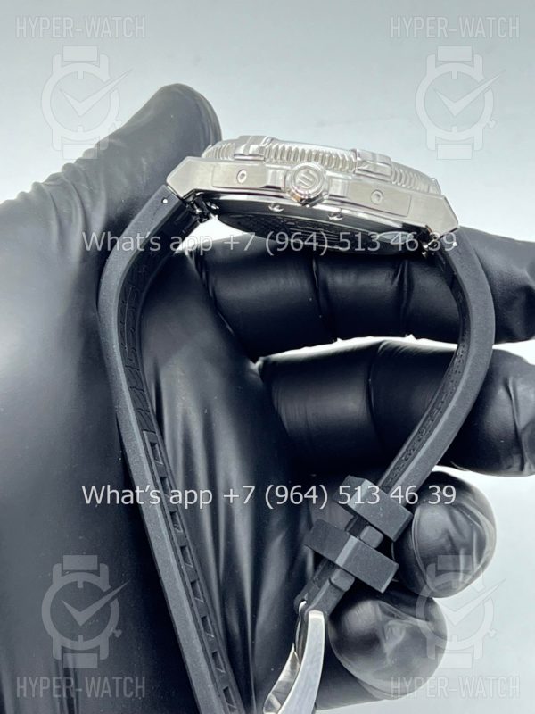 Товар Maurice Lacroix Aikon 43mm AI6058-SS001-330-1 Фото 15 - Maurice Lacroix Aikon 43mm AI6058-SS001-330-1