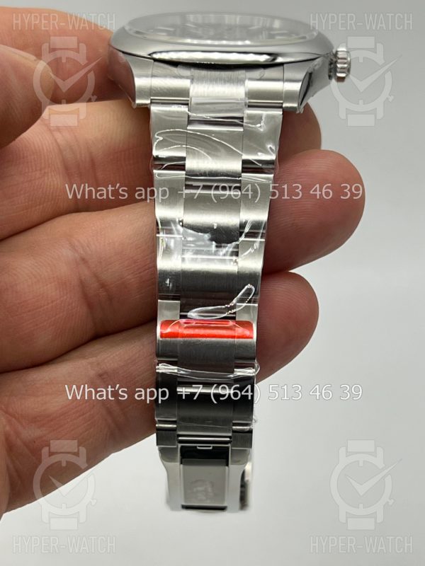 Товар Rolex Oyster Perpetual 41mm 124300-0002 Фото 9 - Rolex Oyster Perpetual 41mm 124300-0002