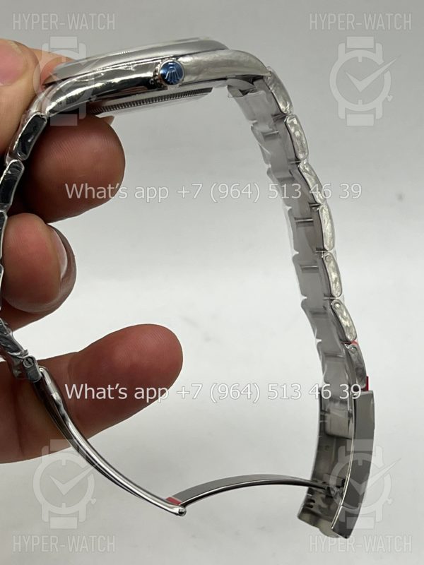 Товар Rolex Oyster Perpetual 41mm 124300-0002 Фото 10 - Rolex Oyster Perpetual 41mm 124300-0002