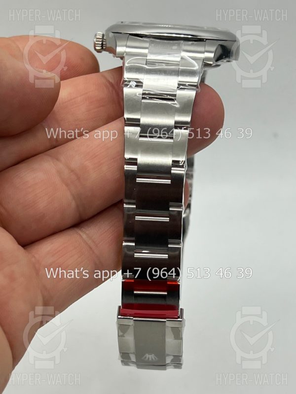 Товар Rolex Oyster Perpetual 41mm 124300-0002 Фото 11 - Rolex Oyster Perpetual 41mm 124300-0002