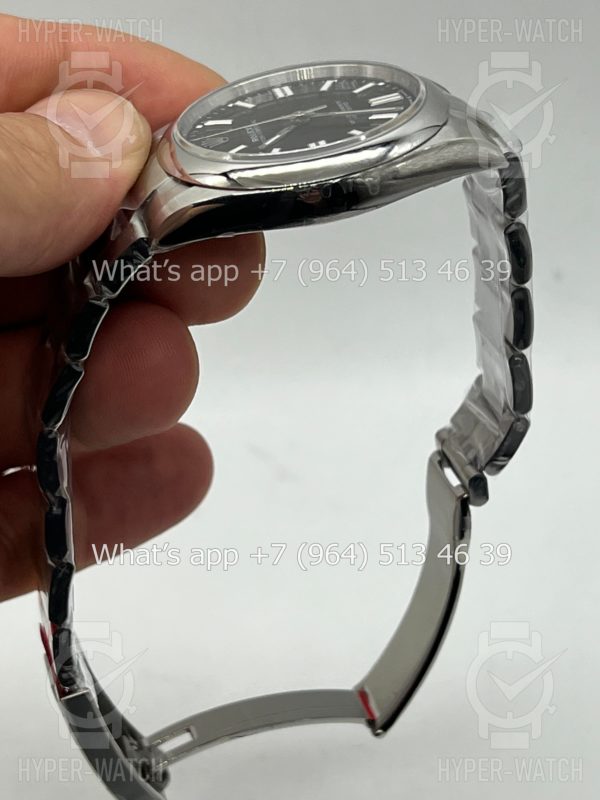 Товар Rolex Oyster Perpetual 41mm 124300-0002 Фото 12 - Rolex Oyster Perpetual 41mm 124300-0002