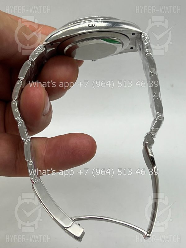 Товар Rolex Oyster Perpetual 41mm 124300-0002 Фото 13 - Rolex Oyster Perpetual 41mm 124300-0002