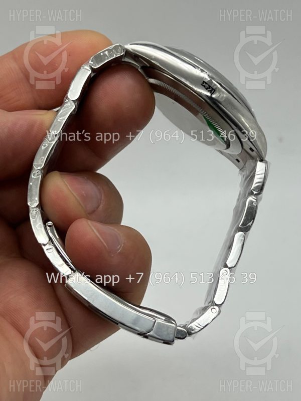 Товар Rolex Oyster Perpetual 41mm 124300-0002 Фото 14 - Rolex Oyster Perpetual 41mm 124300-0002