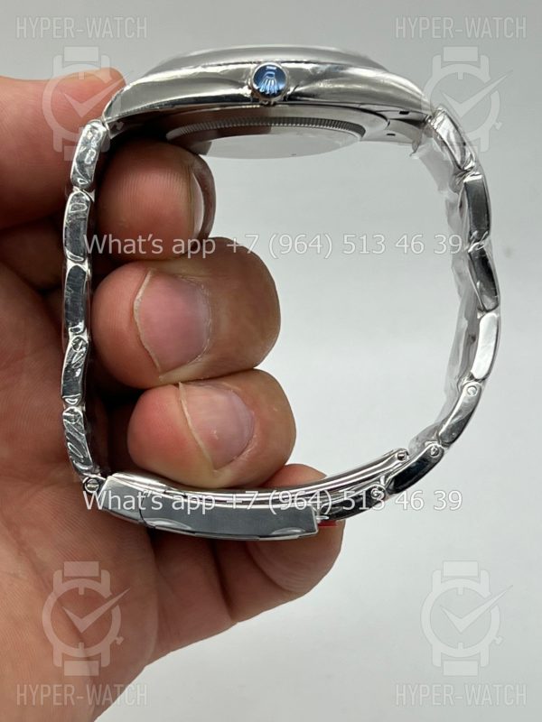 Товар Rolex Oyster Perpetual 41mm 124300-0002 Фото 15 - Rolex Oyster Perpetual 41mm 124300-0002