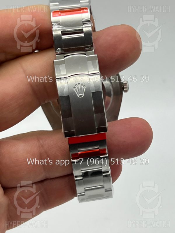 Товар Rolex Oyster Perpetual 41mm 124300-0002 Фото 16 - Rolex Oyster Perpetual 41mm 124300-0002