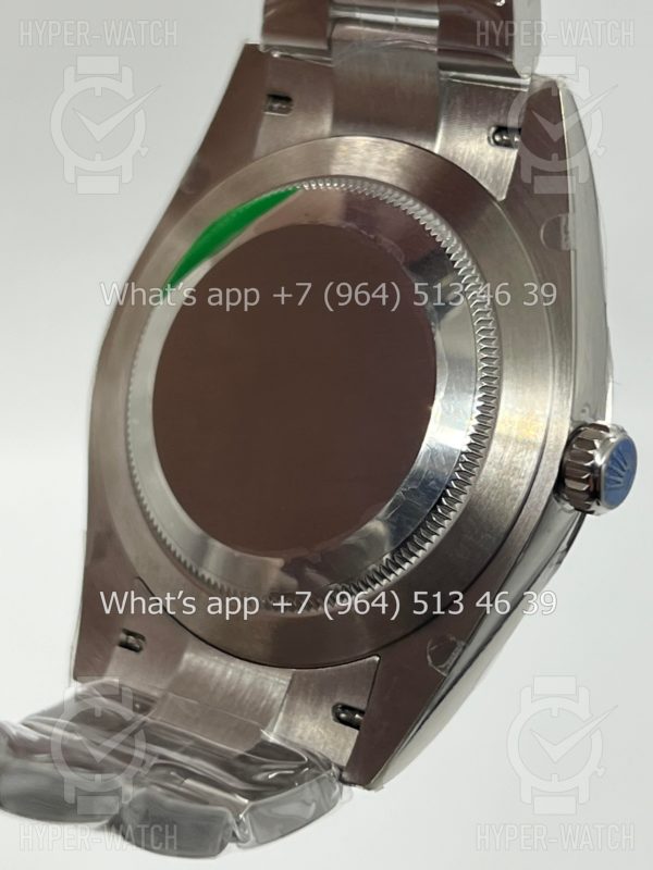 Товар Rolex Oyster Perpetual 41mm 124300-0002 Фото 17 - Rolex Oyster Perpetual 41mm 124300-0002