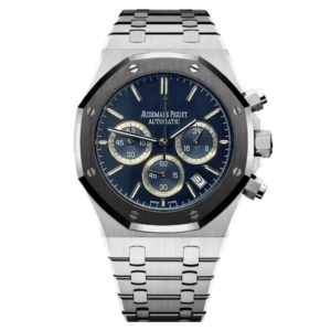 Фото 58 - Audemars Piguet Royal Oak Chronograph 41mm Art 7931