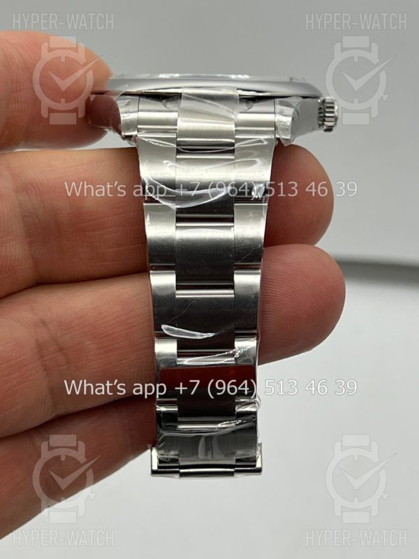 Товар Rolex Oyster Perpetual 41mm 124300-0002 Steel Фото 8 - Rolex Oyster Perpetual 41mm 124300-0002 Steel
