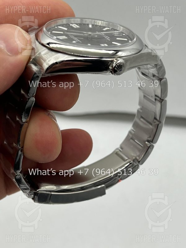Товар Rolex Oyster Perpetual 41mm 124300-0002 Steel Фото 9 - Rolex Oyster Perpetual 41mm 124300-0002 Steel