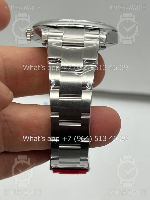 Товар Rolex Oyster Perpetual 41mm 124300-0002 Steel Фото 11 - Rolex Oyster Perpetual 41mm 124300-0002 Steel