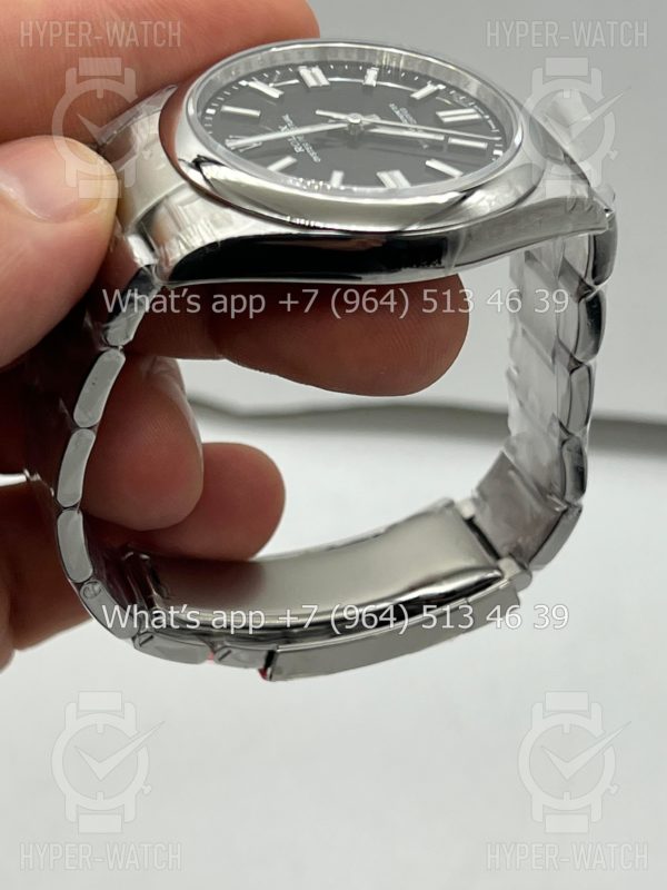 Товар Rolex Oyster Perpetual 41mm 124300-0002 Steel Фото 13 - Rolex Oyster Perpetual 41mm 124300-0002 Steel