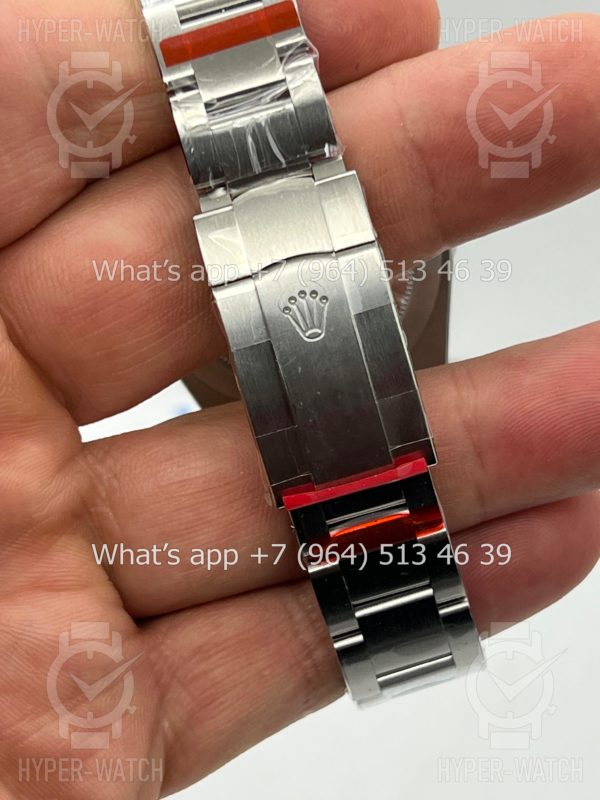 Товар Rolex Oyster Perpetual 41mm 124300-0002 Steel Фото 14 - Rolex Oyster Perpetual 41mm 124300-0002 Steel