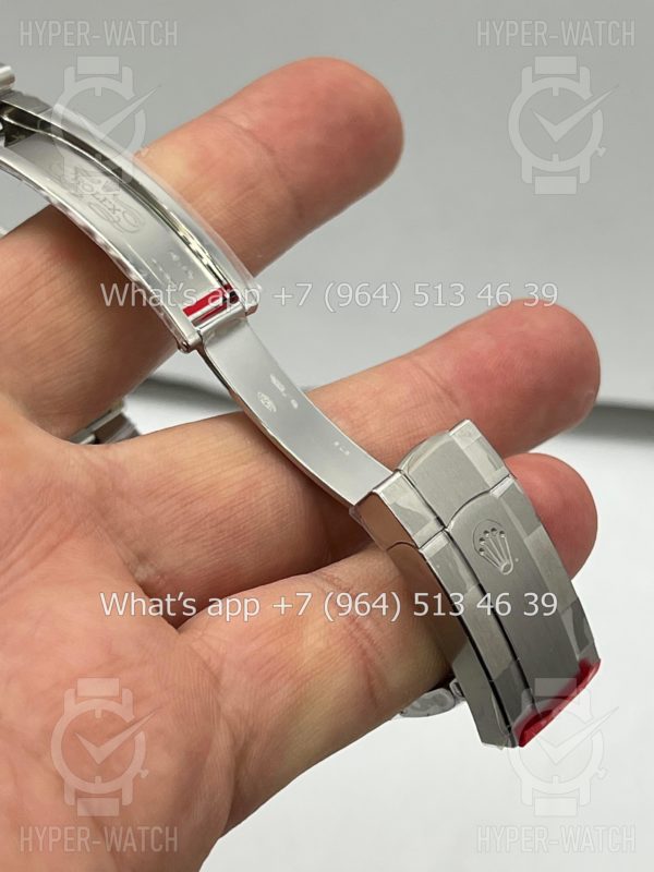 Товар Rolex Oyster Perpetual 41mm 124300-0002 Steel Фото 16 - Rolex Oyster Perpetual 41mm 124300-0002 Steel