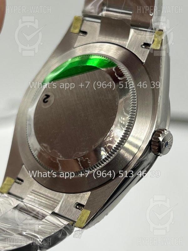 Товар Rolex Oyster Perpetual 41mm 124300-0002 Steel Фото 17 - Rolex Oyster Perpetual 41mm 124300-0002 Steel