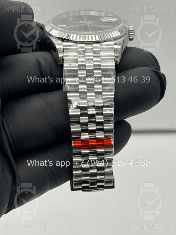Товар Rolex DateJust 36mm 126234-0045 VS Фото 8 - Rolex DateJust 36mm 126234-0045 VS