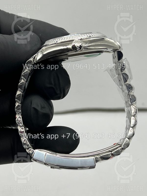 Товар Rolex DateJust 36mm 126234-0045 VS Фото 9 - Rolex DateJust 36mm 126234-0045 VS