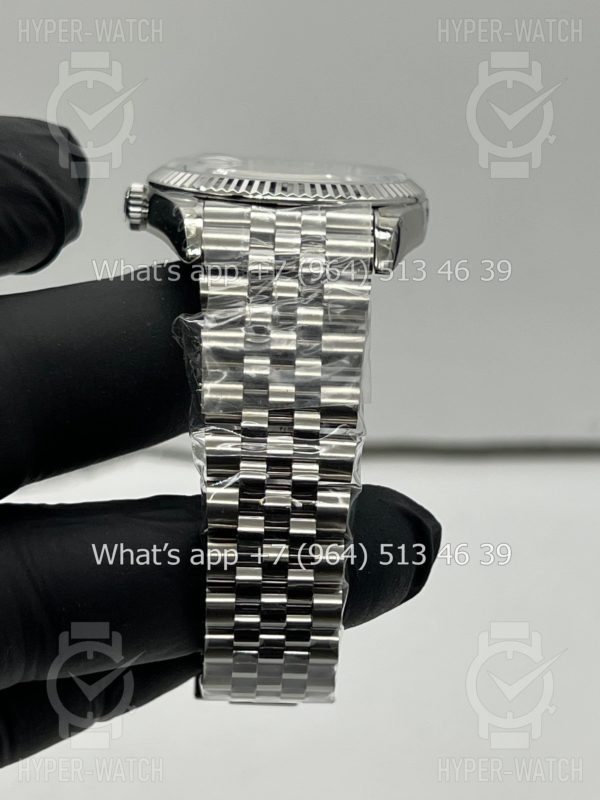 Товар Rolex DateJust 36mm 126234-0045 VS Фото 10 - Rolex DateJust 36mm 126234-0045 VS