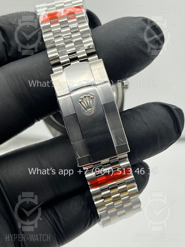 Товар Rolex DateJust 36mm 126234-0045 VS Фото 12 - Rolex DateJust 36mm 126234-0045 VS