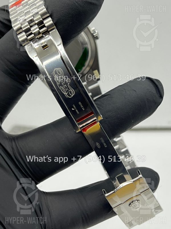 Товар Rolex DateJust 36mm 126234-0045 VS Фото 13 - Rolex DateJust 36mm 126234-0045 VS