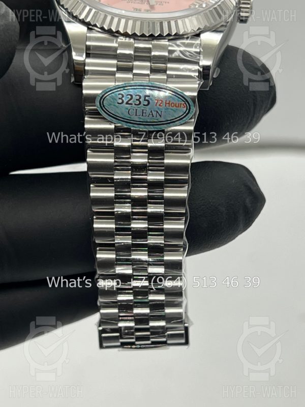 Товар Rolex DateJust 36mm 126234-0031 Steel Фото 4 - Rolex DateJust 36mm 126234-0031 Steel