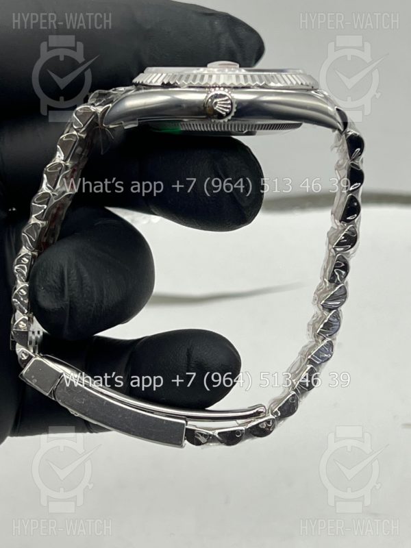 Товар Rolex DateJust 36mm 126234-0031 Steel Фото 5 - Rolex DateJust 36mm 126234-0031 Steel