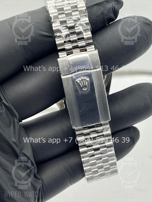 Товар Rolex DateJust 36mm 126234-0031 Steel Фото 8 - Rolex DateJust 36mm 126234-0031 Steel