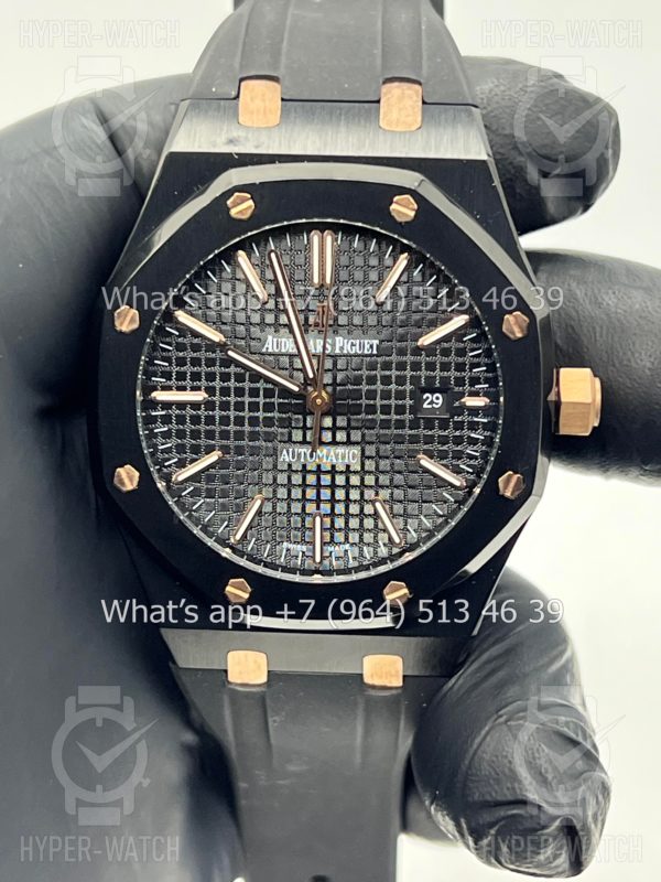 Товар Audemars Piguet Royal Oak 41mm Art 8001 Фото 4 - Audemars Piguet Royal Oak 41mm Art 8001