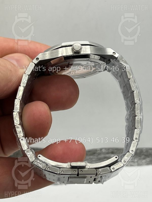 Фото 12 - Audemars Piguet Royal Oak 34mm 77451ST.ZZ.1361ST.01