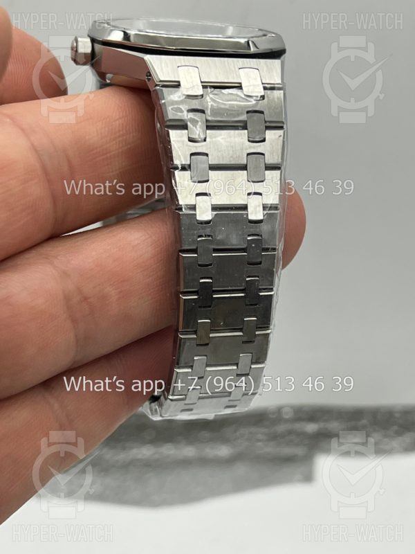 Фото 13 - Audemars Piguet Royal Oak 34mm 77451ST.ZZ.1361ST.01