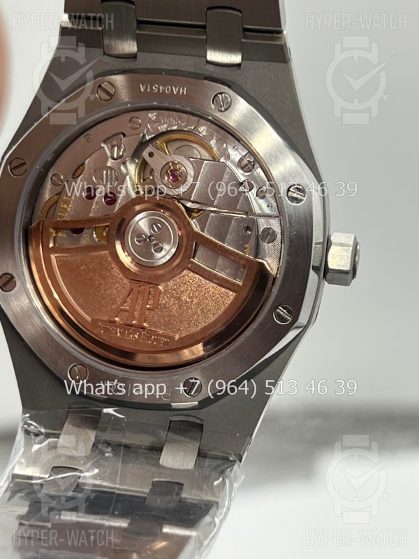 Фото 21 - Audemars Piguet Royal Oak 34mm 77451ST.ZZ.1361ST.01