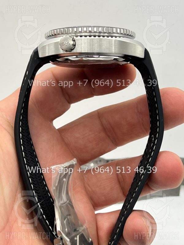 Товар Omega Seamaster Planet Ocean 600M Chronograph 215.33.46.51.01.001 Black Фото 13 - Omega Seamaster Planet Ocean 600M Chronograph 215.33.46.51.01.001 Black